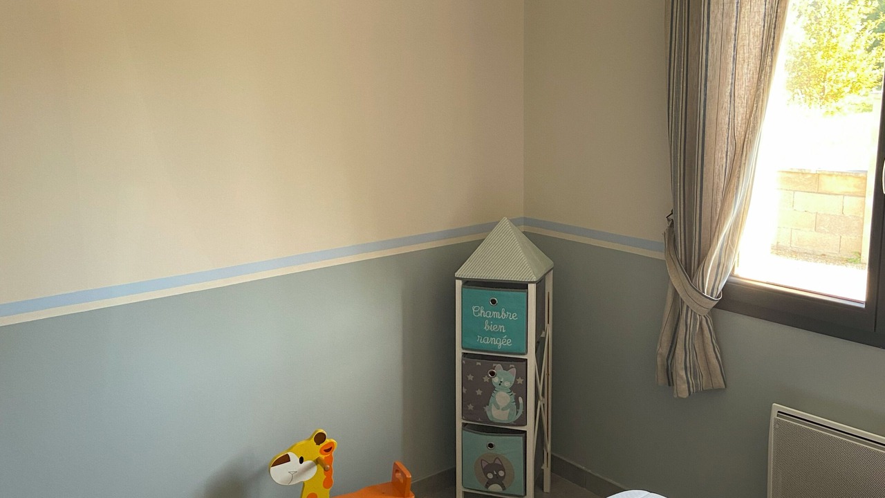 Photo of Bedroom in Fiac