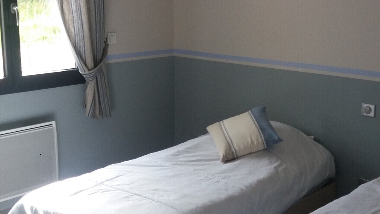 Photo of Bedroom in Fiac