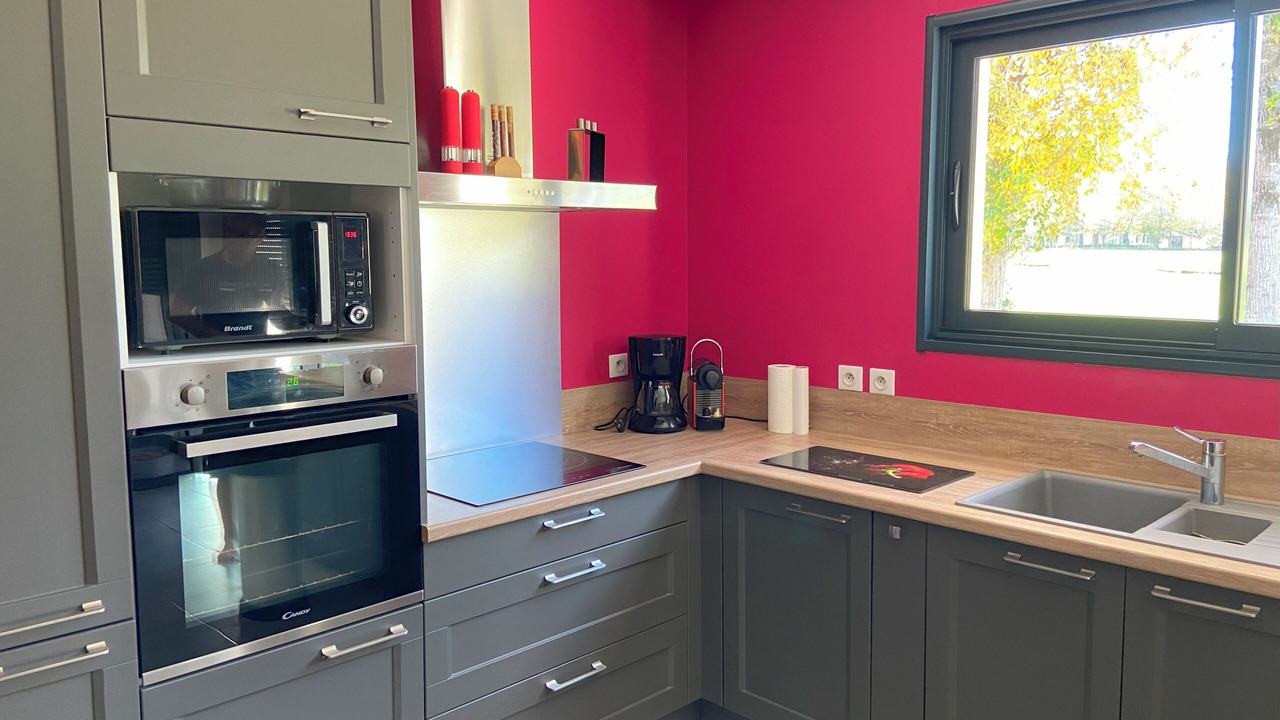 Photo of Kitchen in Fiac