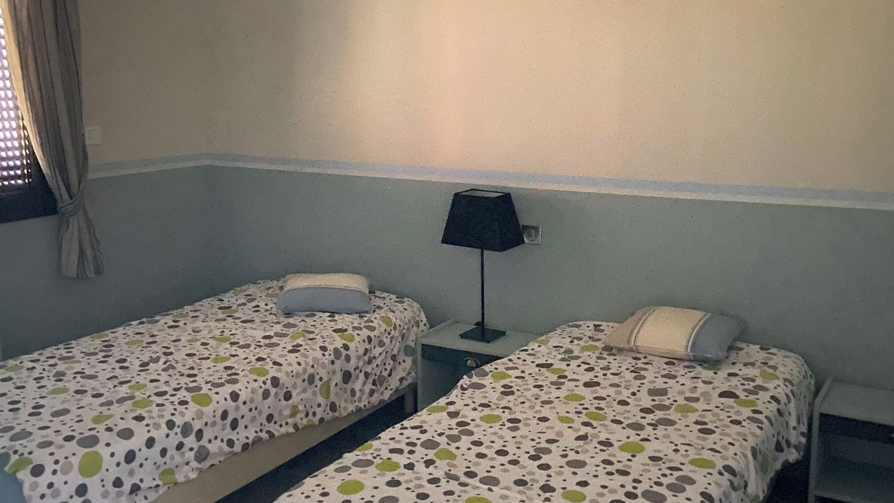 Photo of Bedroom in Fiac