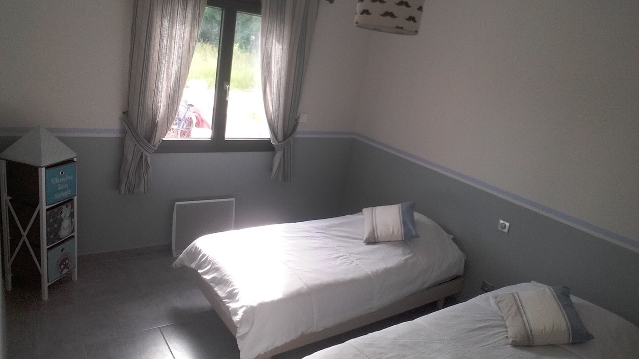 Photo of Bedroom in Fiac