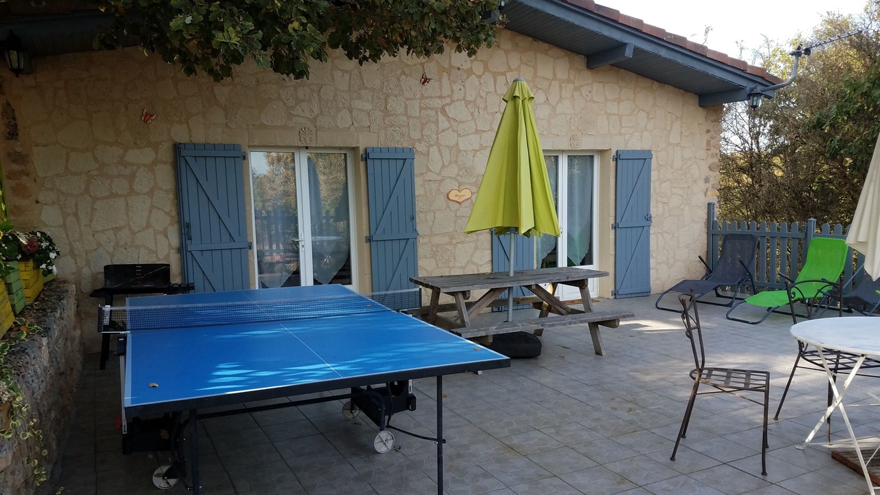 Photo of Outdoor in Aiguelèze