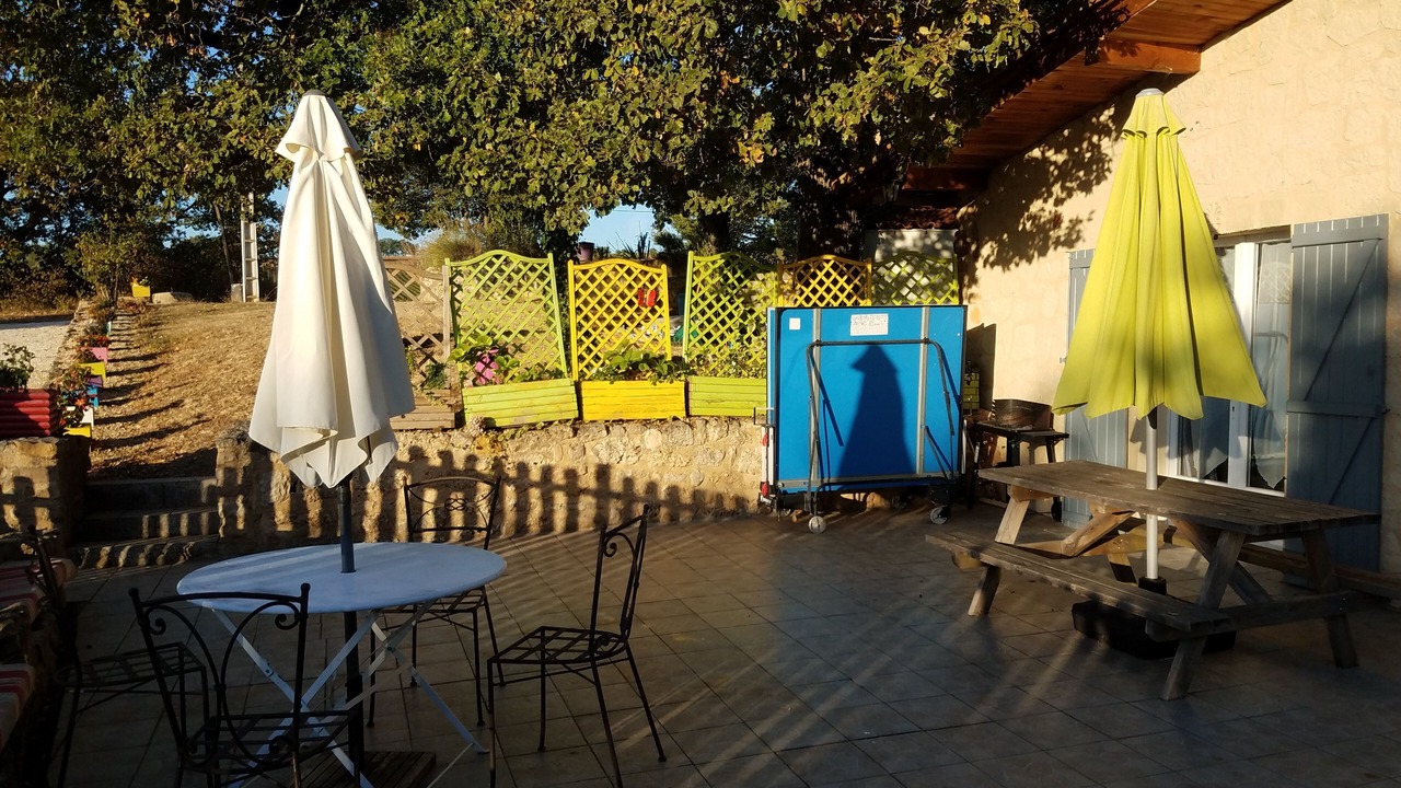 Photo of Outdoor in Aiguelèze