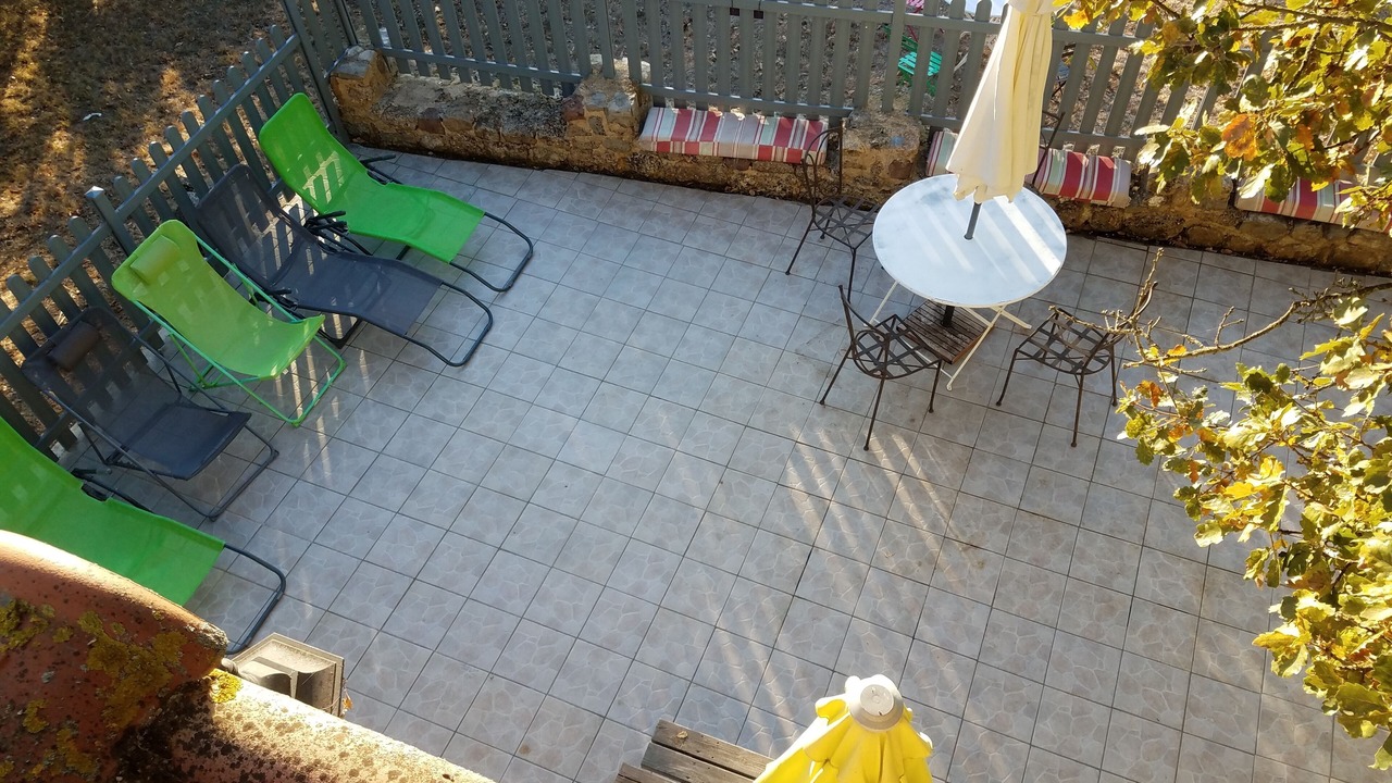 Photo of Patio Balcony in Aiguelèze