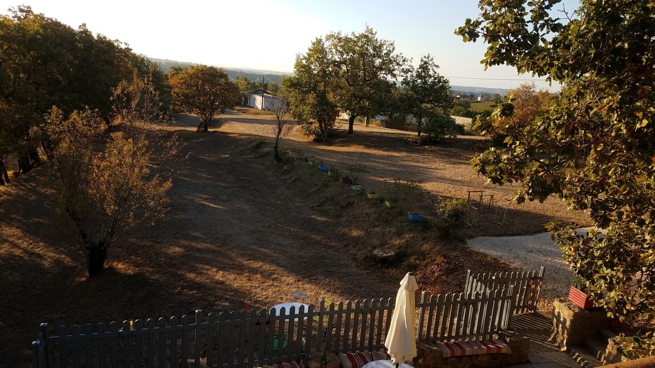 Photo of Patio Balcony in Aiguelèze