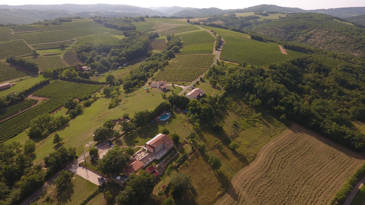 Photo of Outdoor in Aiguelèze