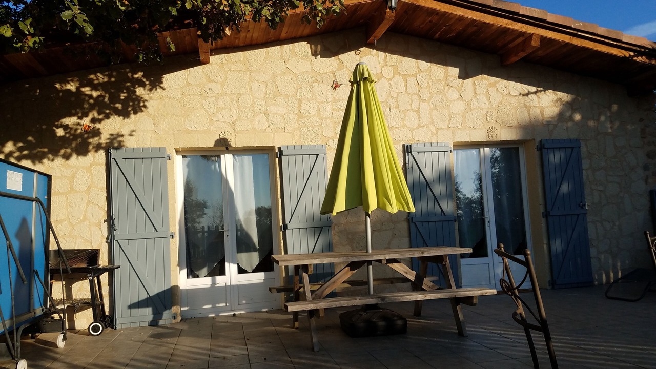 Photo of Outdoor in Aiguelèze