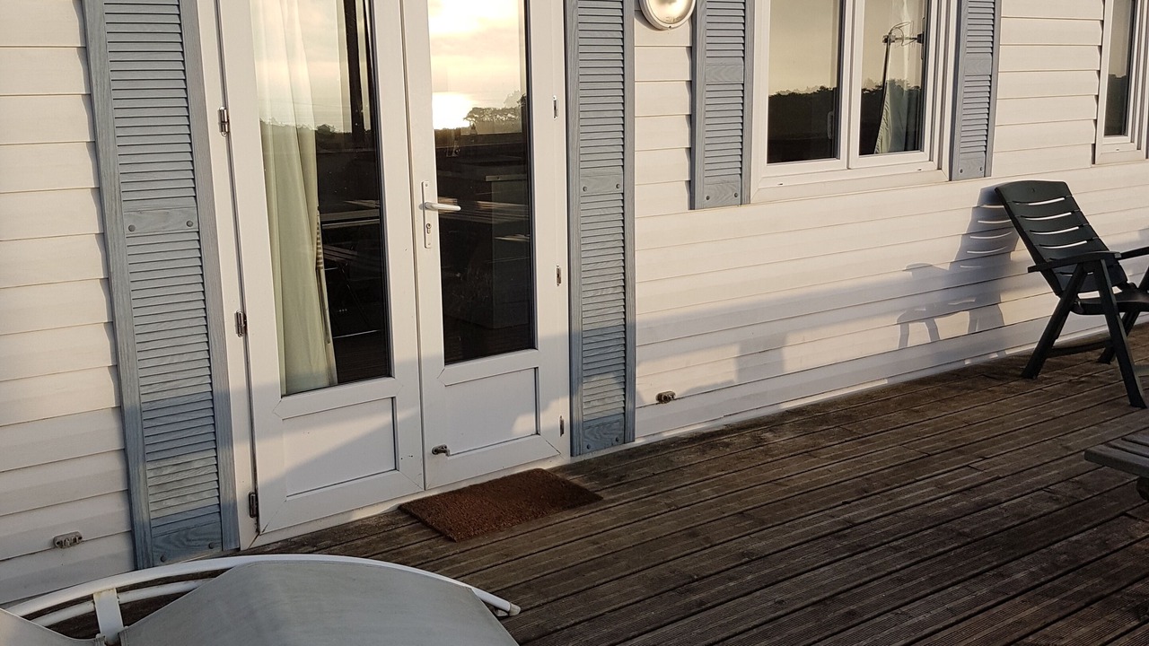 Photo of Outdoor in Dieppe