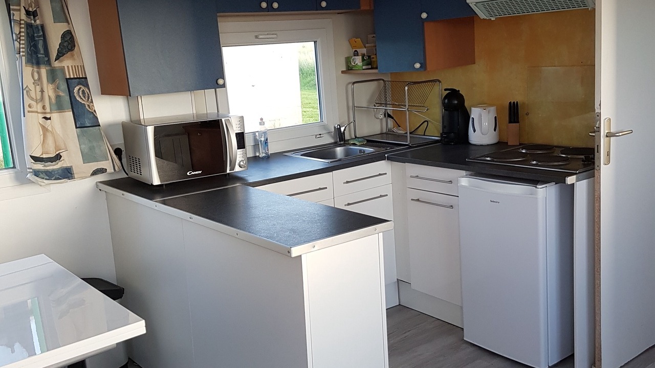 Photo of Kitchen in Dieppe