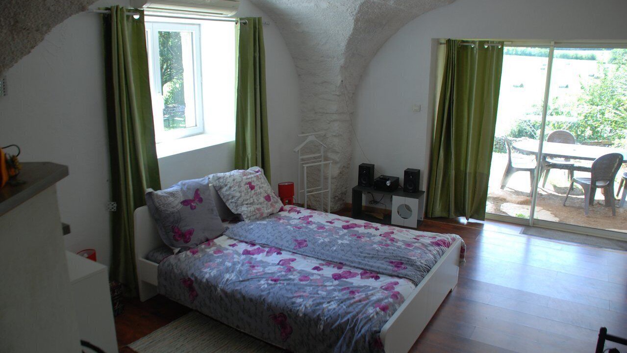 Photo of Bedroom in Salavas