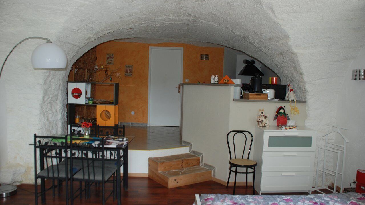 Photo of Bedroom in Salavas