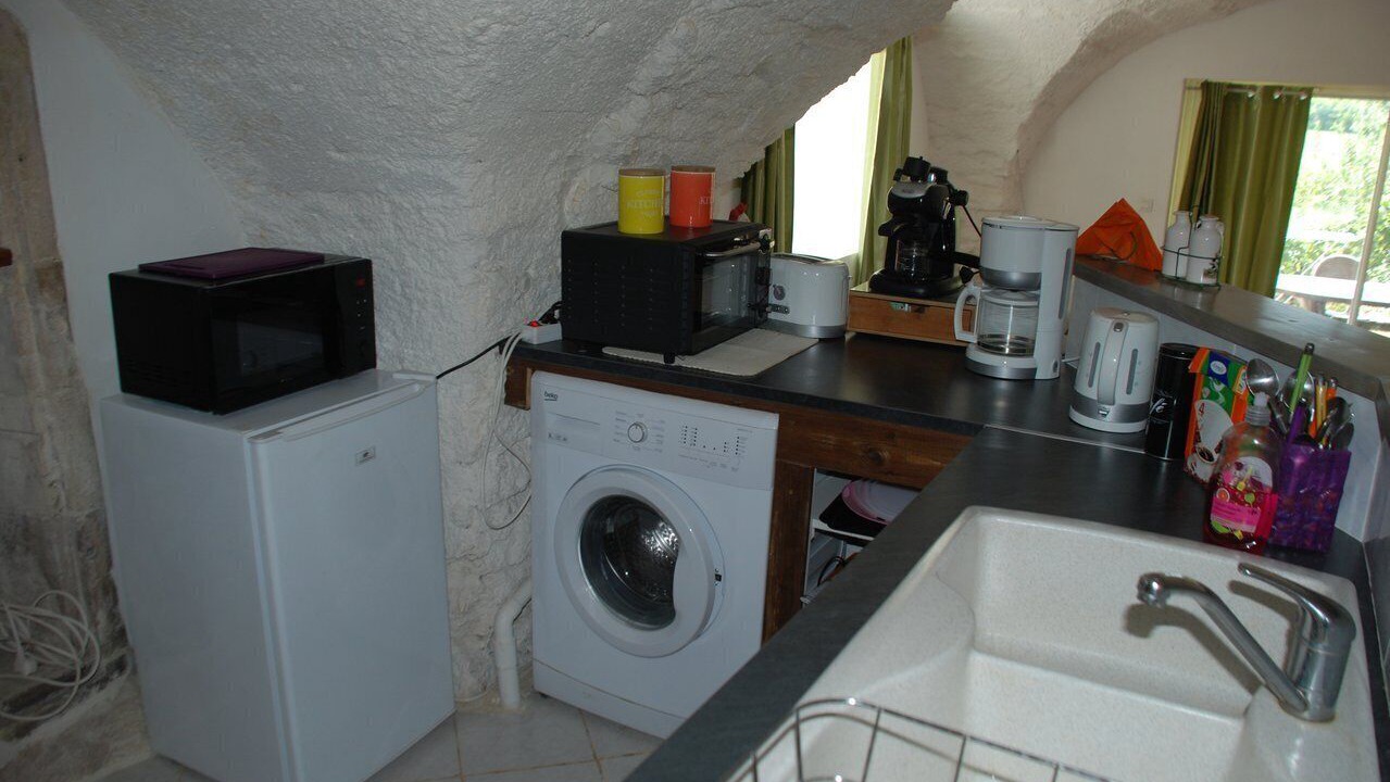 Photo of Kitchen in Salavas
