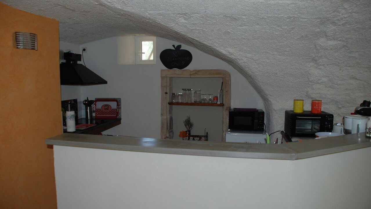 Photo of Kitchen in Salavas