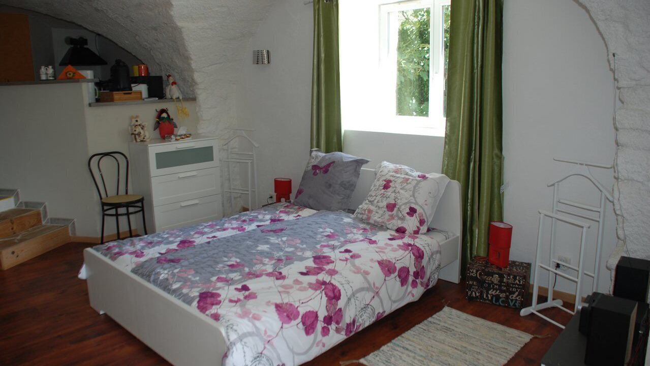 Photo of Bedroom in Salavas