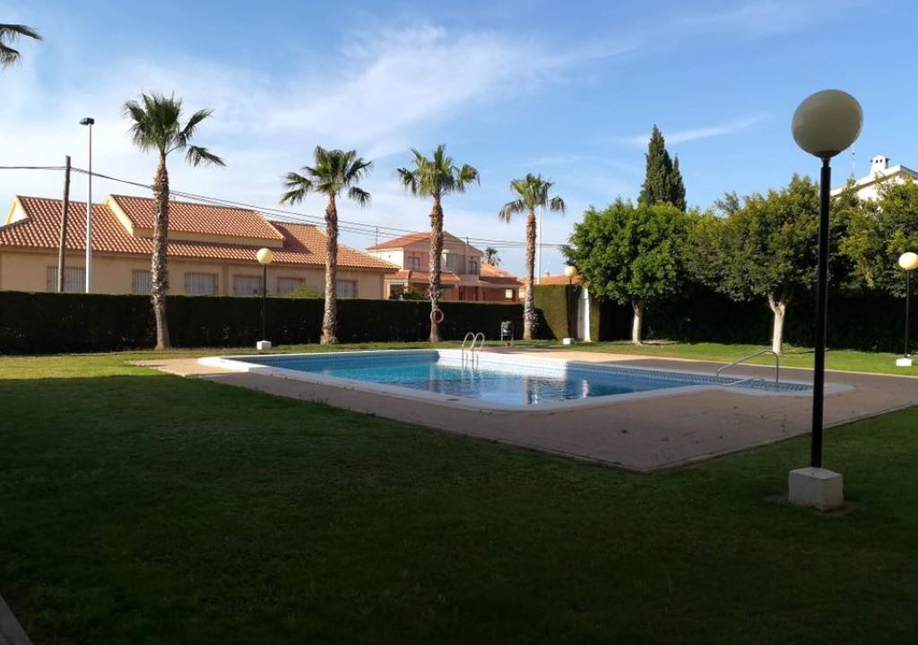 Photo of Outdoor in Los Nietos