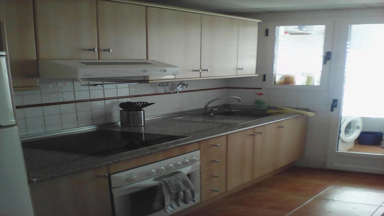 Photo of Kitchen in Los Nietos
