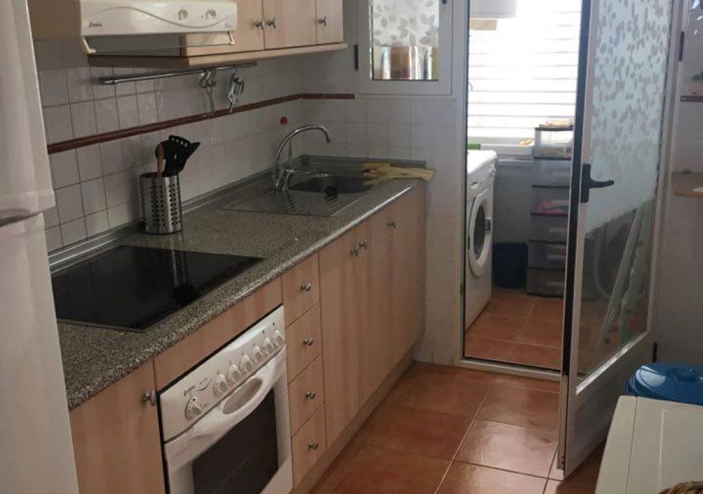 Photo of Kitchen in Los Nietos