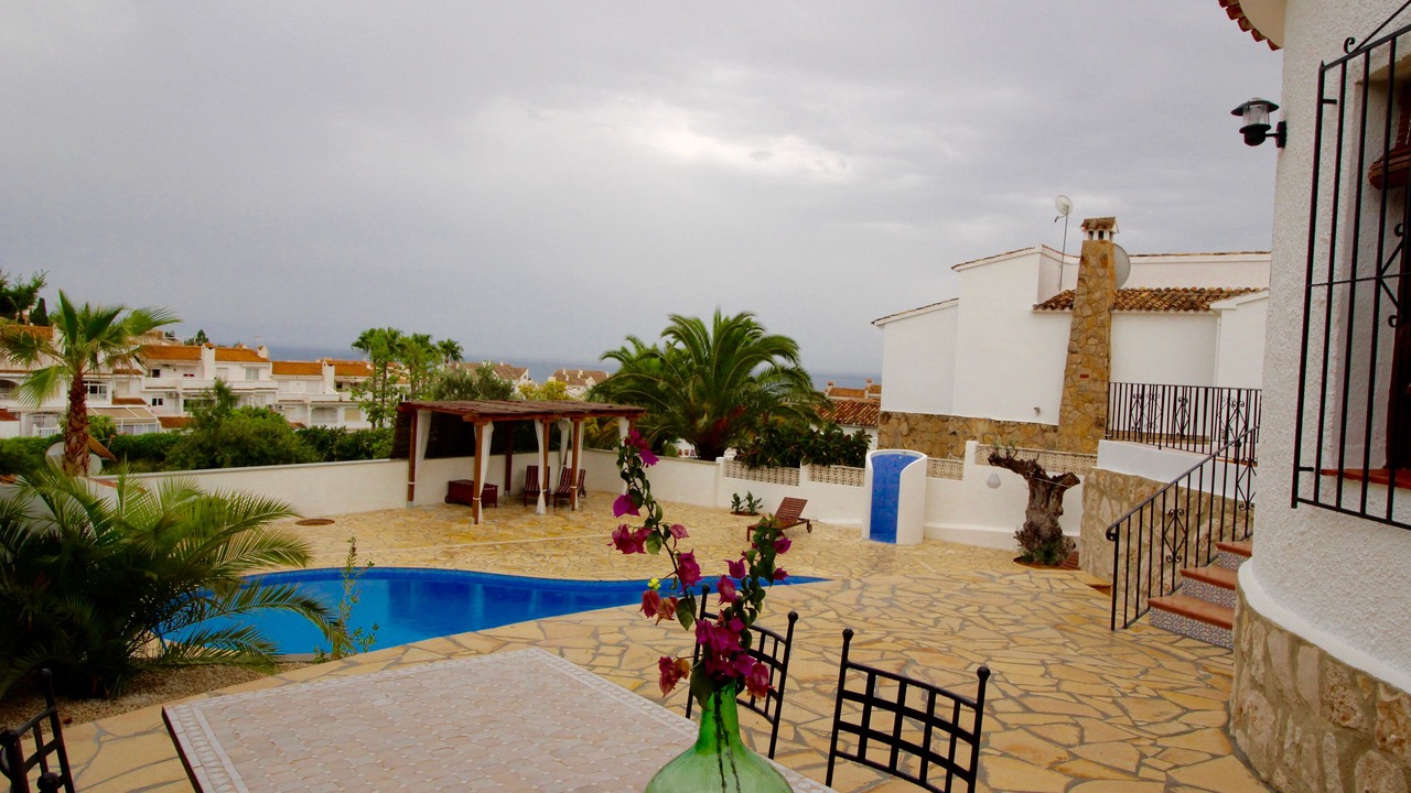 Photo of Outdoor in Altea
