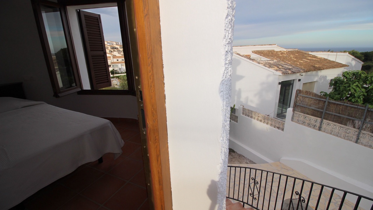 Photo of Bedroom in Altea