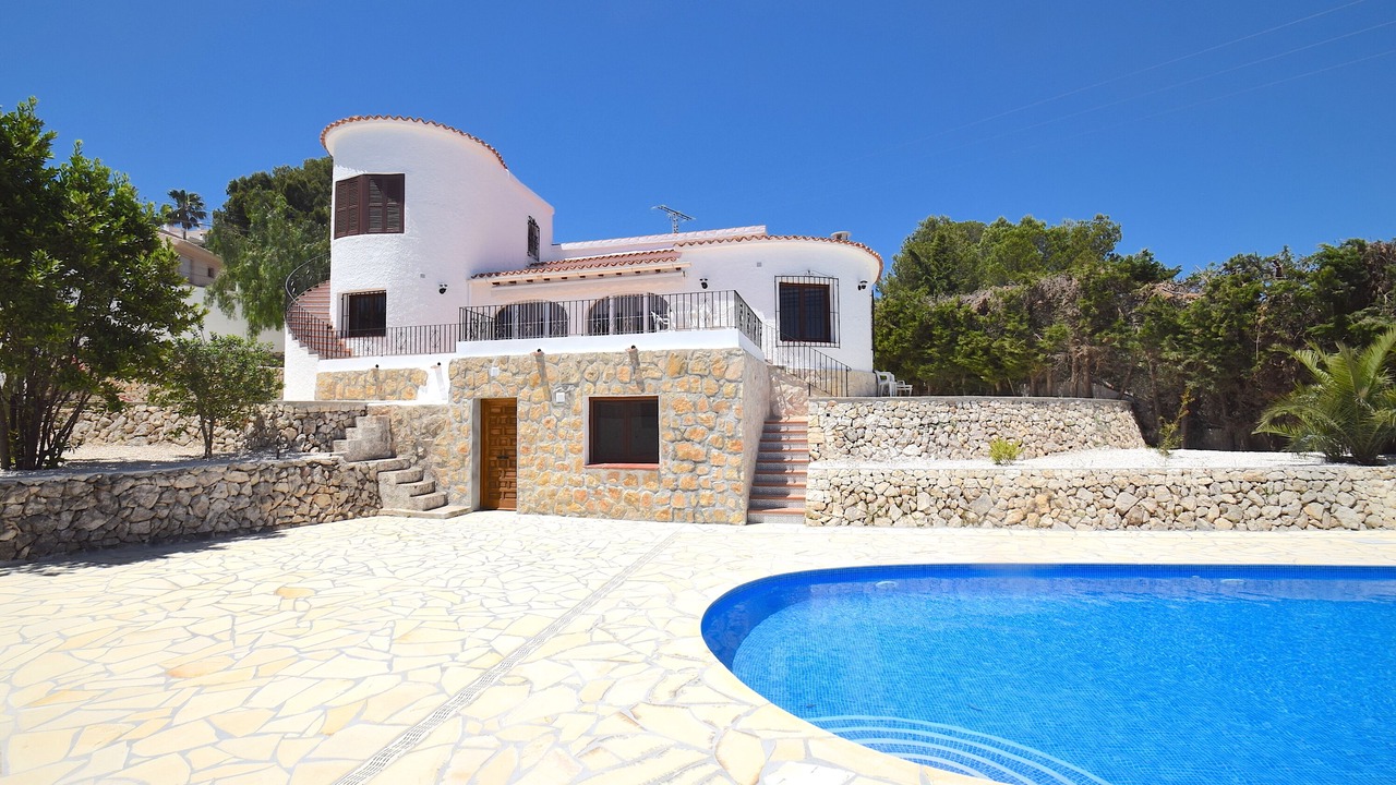 Photo of Outdoor in Altea