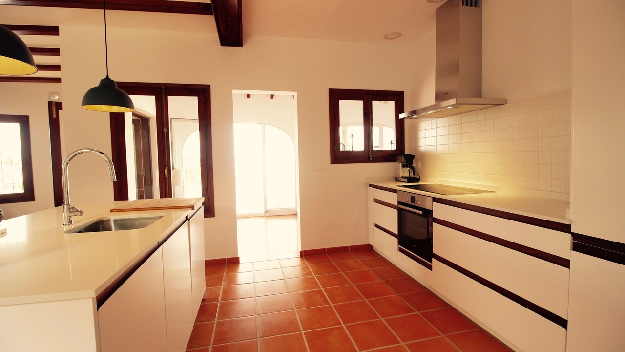 Photo of Kitchen in Altea