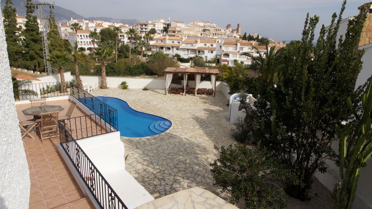 Photo of Outdoor in Altea