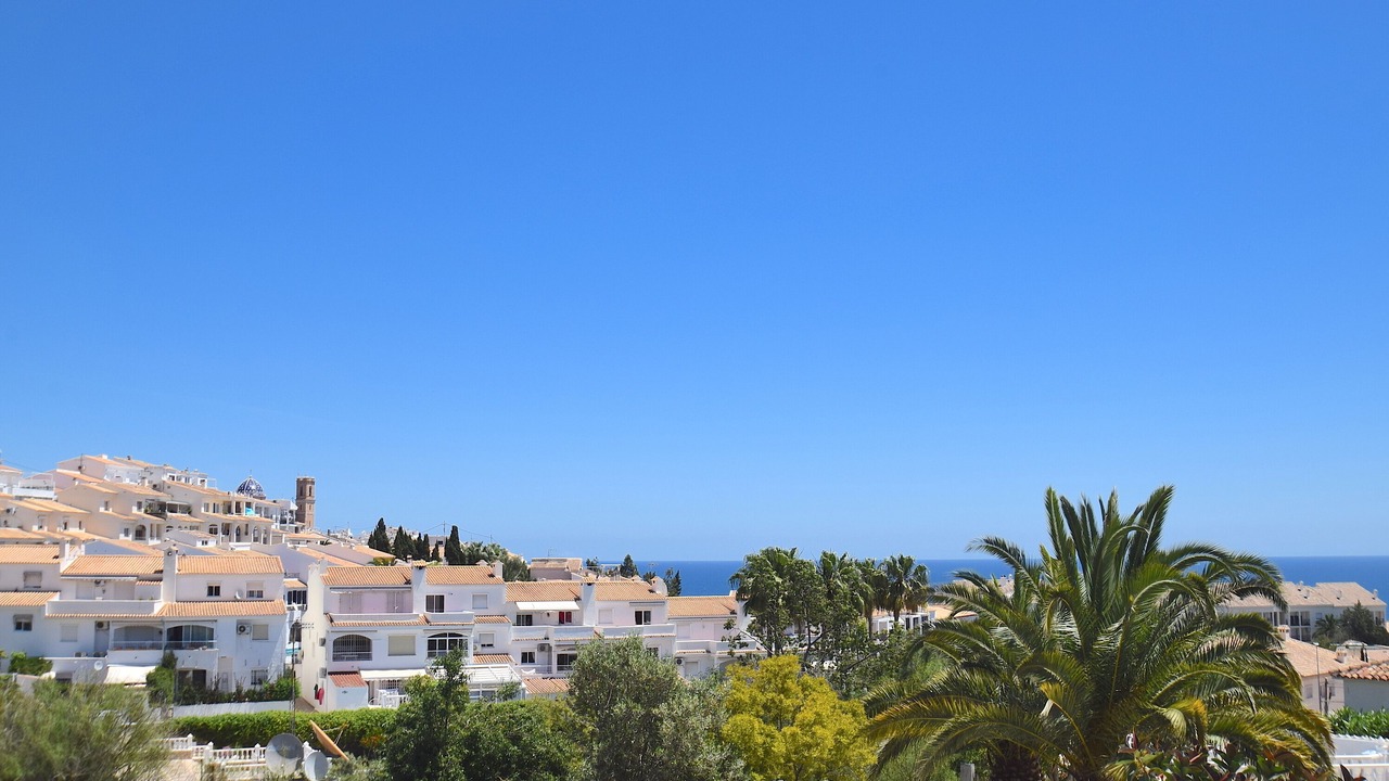 Photo of Outdoor in Altea