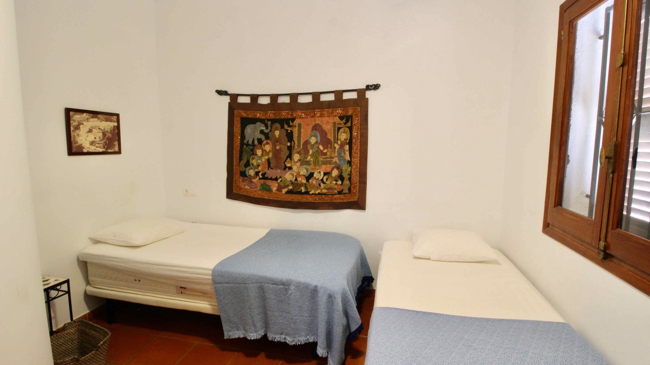 Photo of Bedroom in Altea