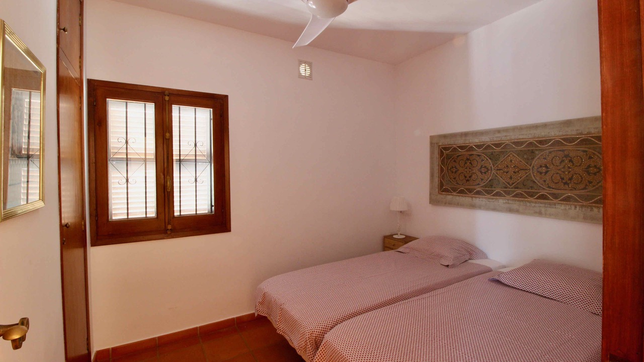 Photo of Bedroom in Altea