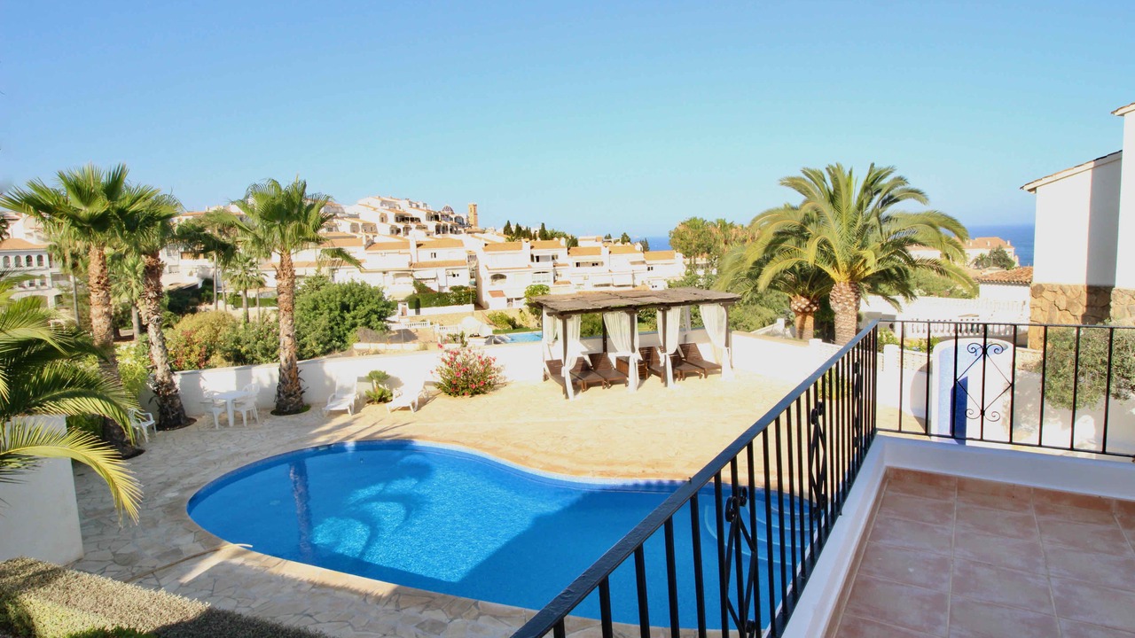 Photo of Outdoor in Altea