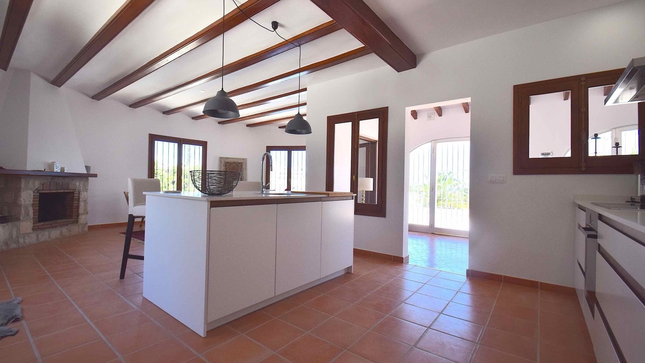 Photo of Kitchen in Altea