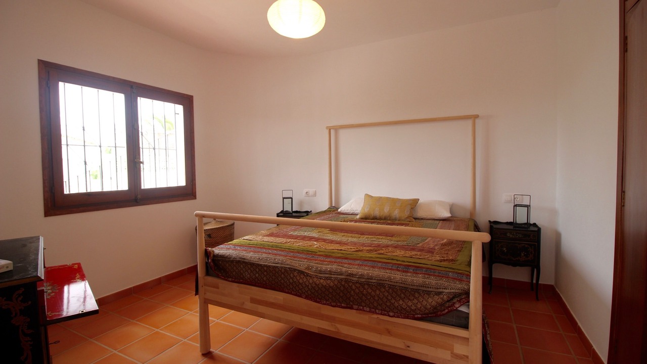 Photo of Bedroom in Altea