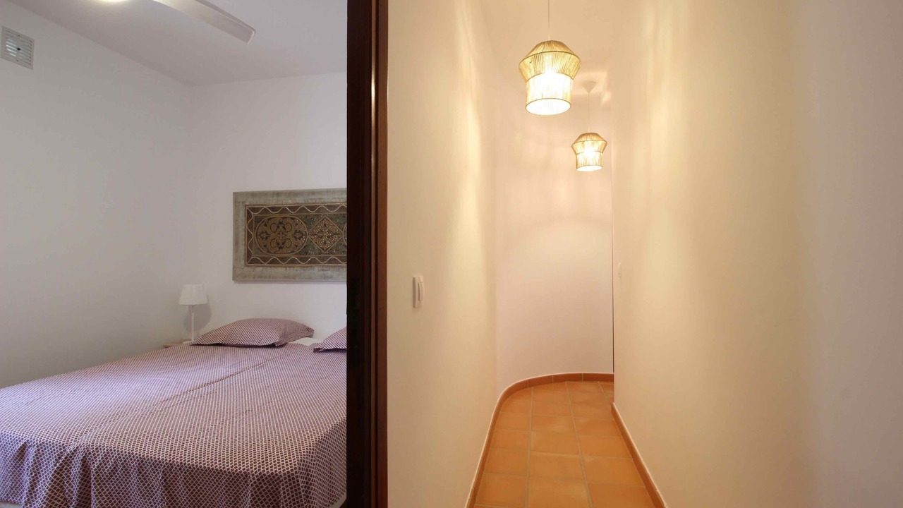 Photo of Bedroom in Altea