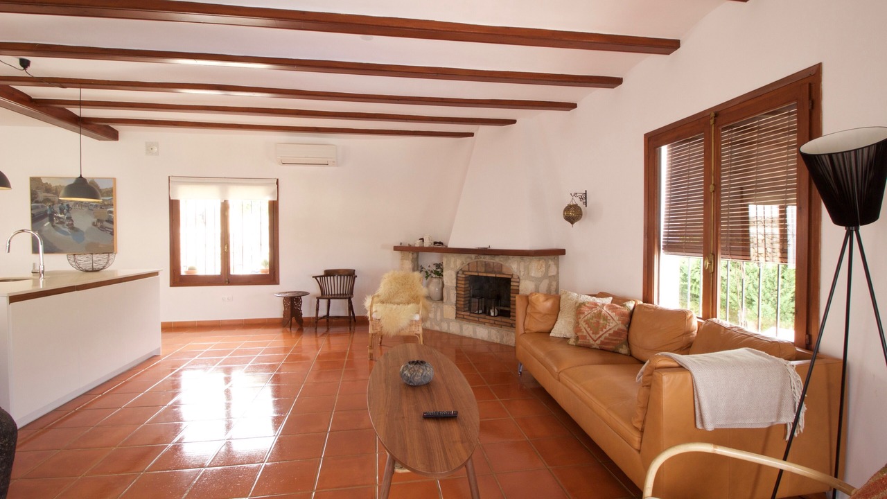 Photo of Livingroom in Altea