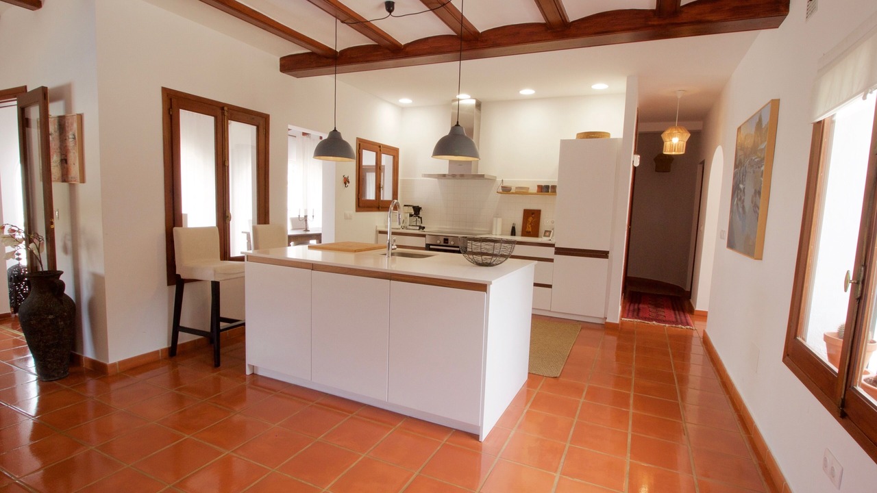 Photo of Kitchen in Altea