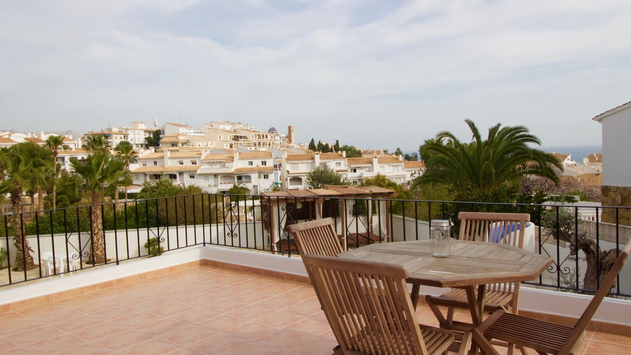 Photo of Outdoor in Altea
