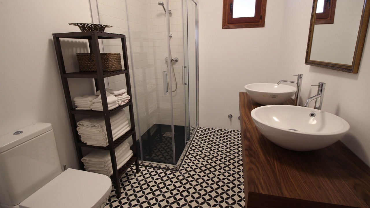 Photo of Bathroom in Altea