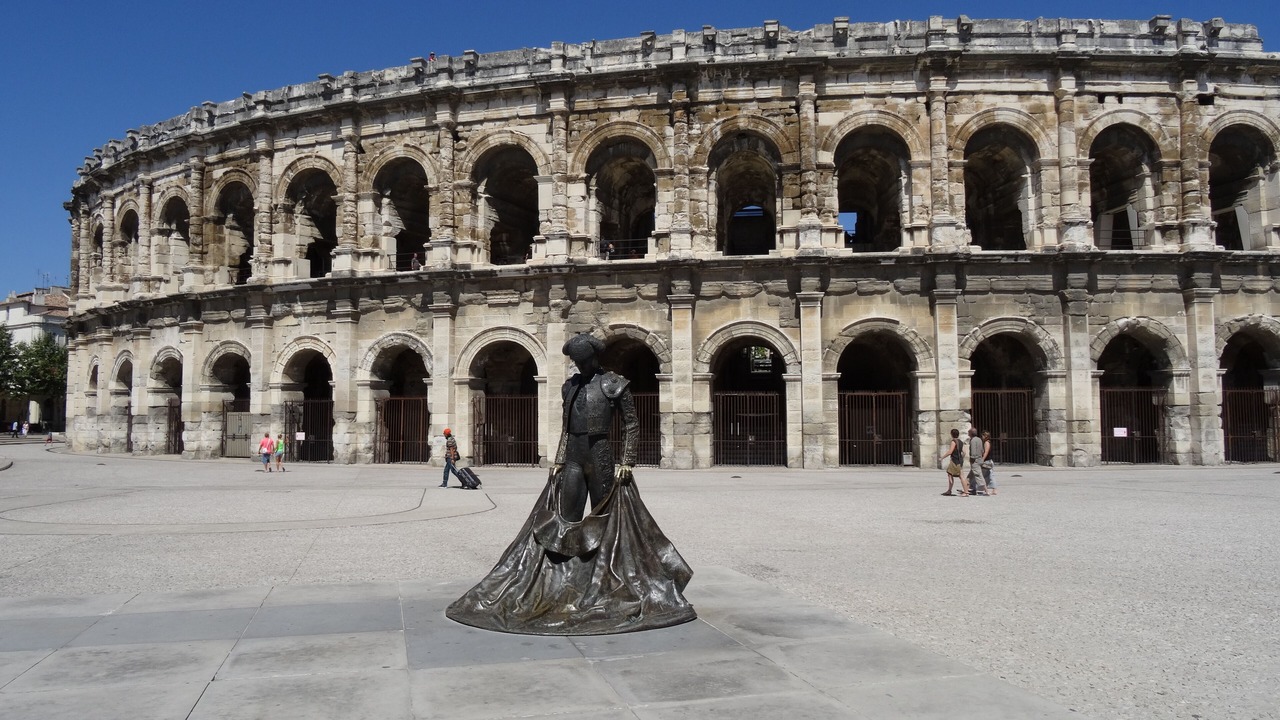 Photo of Others in Saint-Dezery