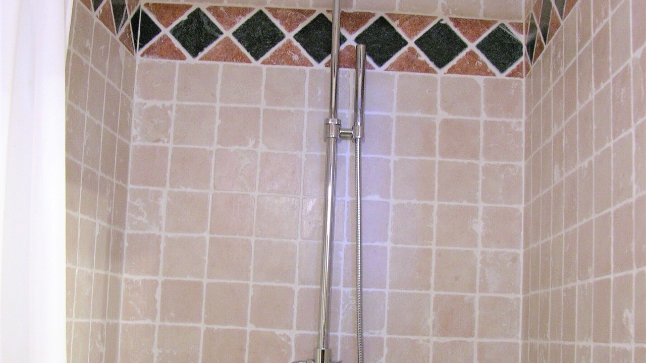 Photo of Bathroom in Saint-Dezery