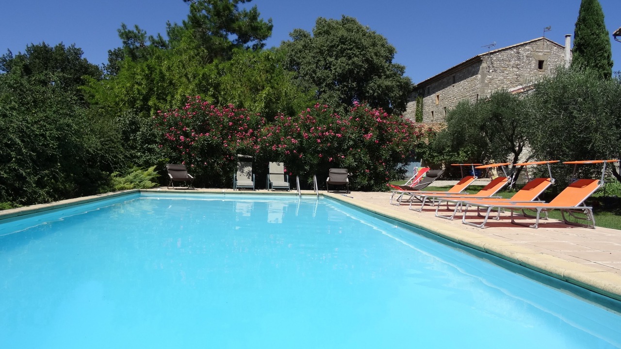 Photo of Outdoor in Saint-Dezery