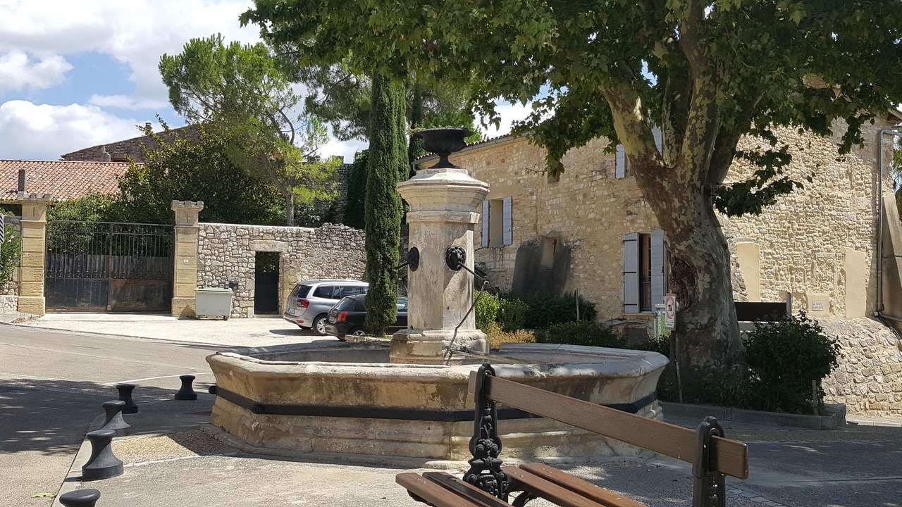 Photo of Outdoor in Saint-Dezery