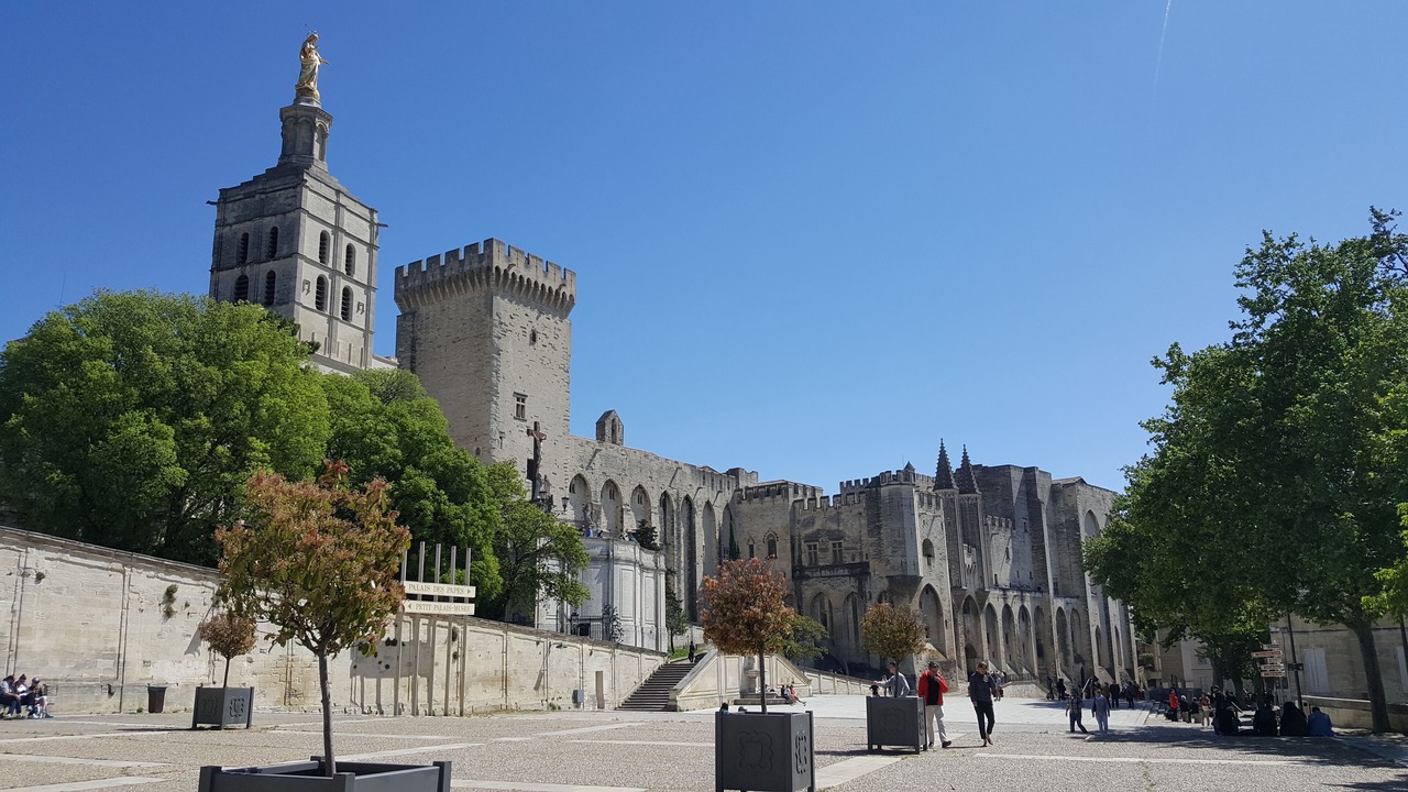 Photo of Others in Saint-Dezery