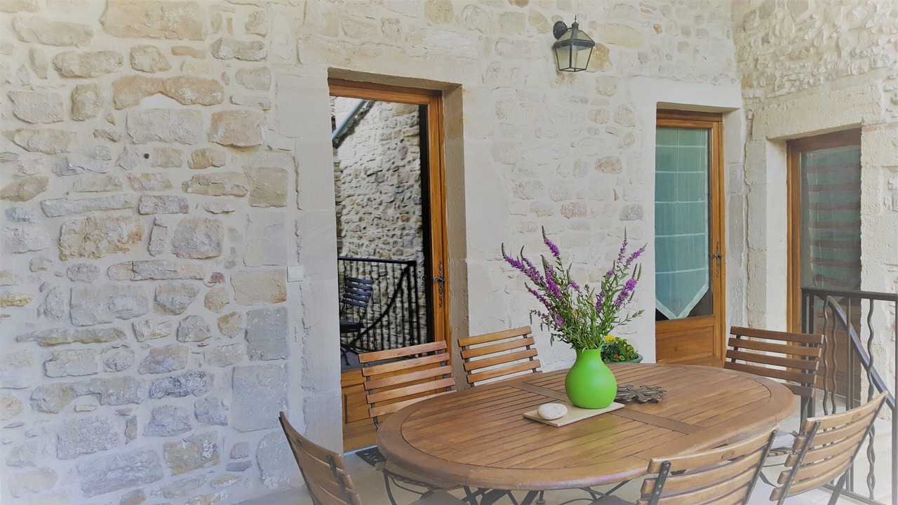 Photo of Outdoor in Saint-Dezery