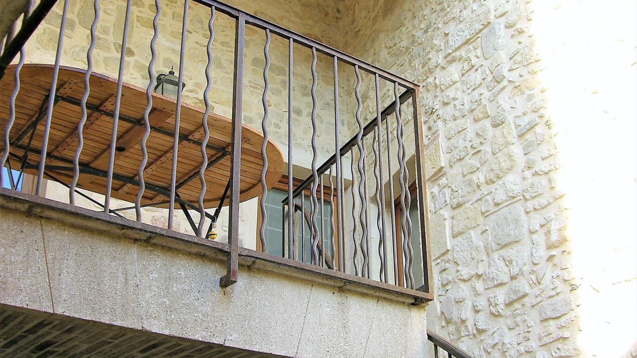 Photo of Outdoor in Saint-Dezery