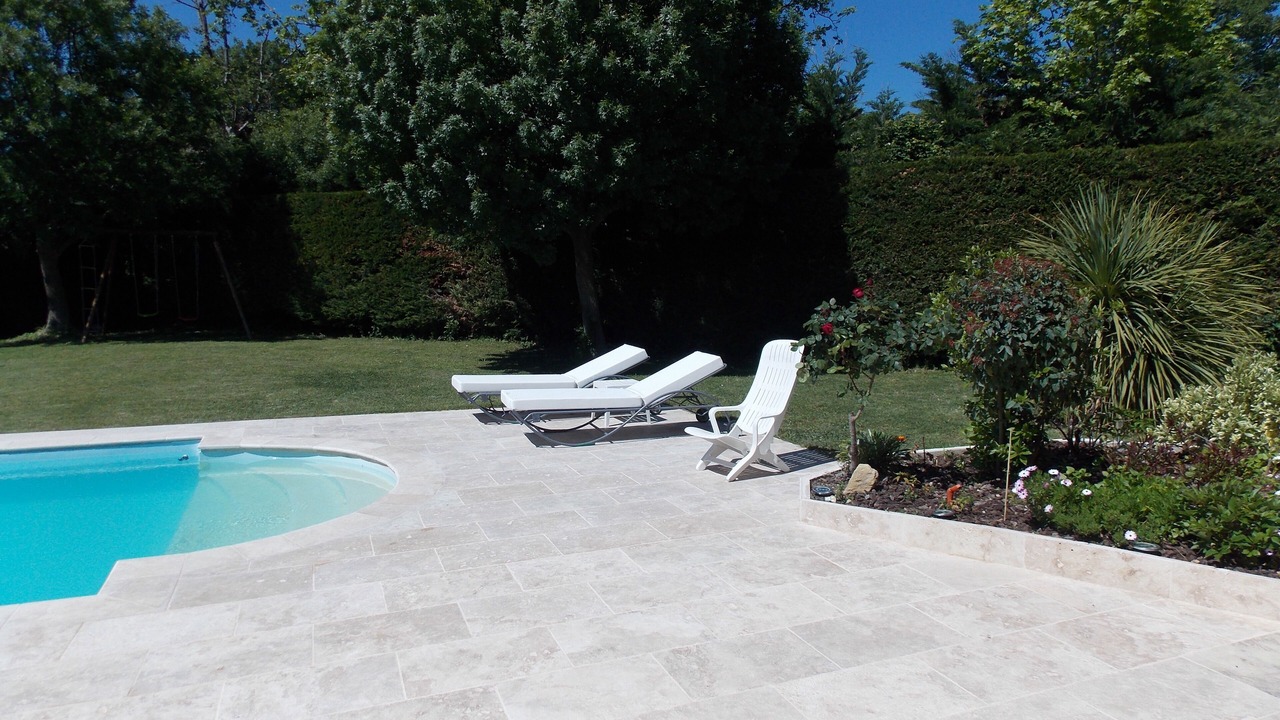 Photo of Outdoor in Lamanon