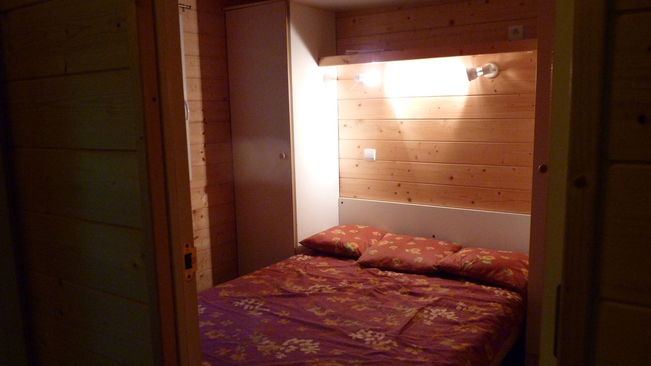 Photo of Bedroom in Saint-Agnan