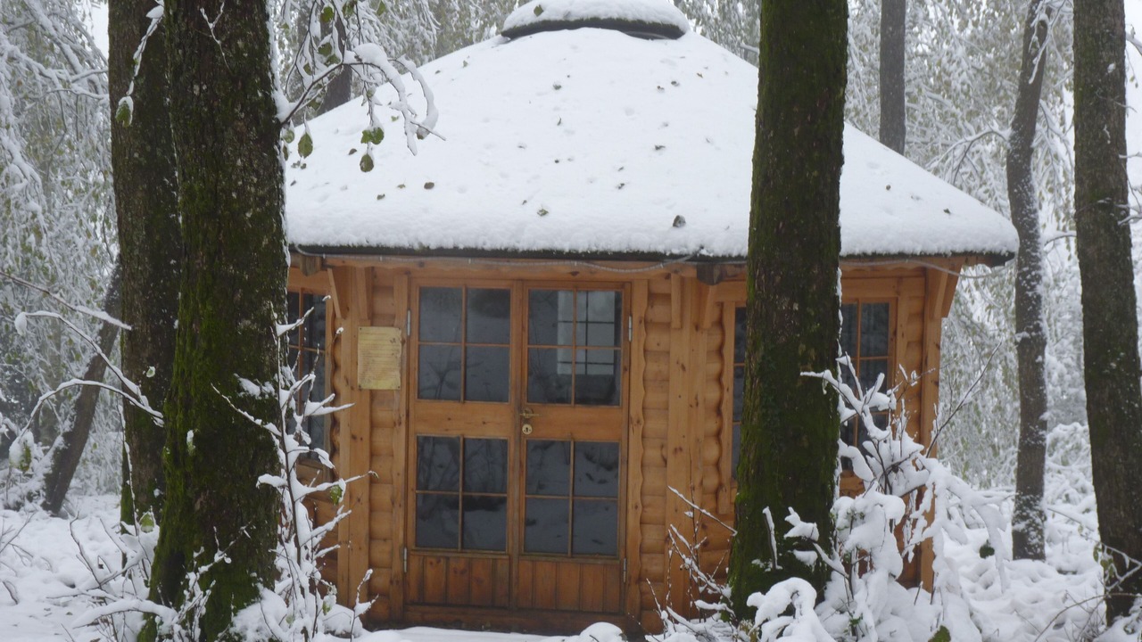 Photo of Outdoor in Saint-Agnan