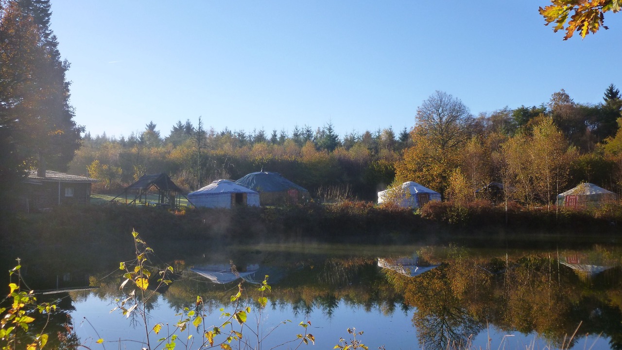 Photo of Outdoor in Saint-Agnan