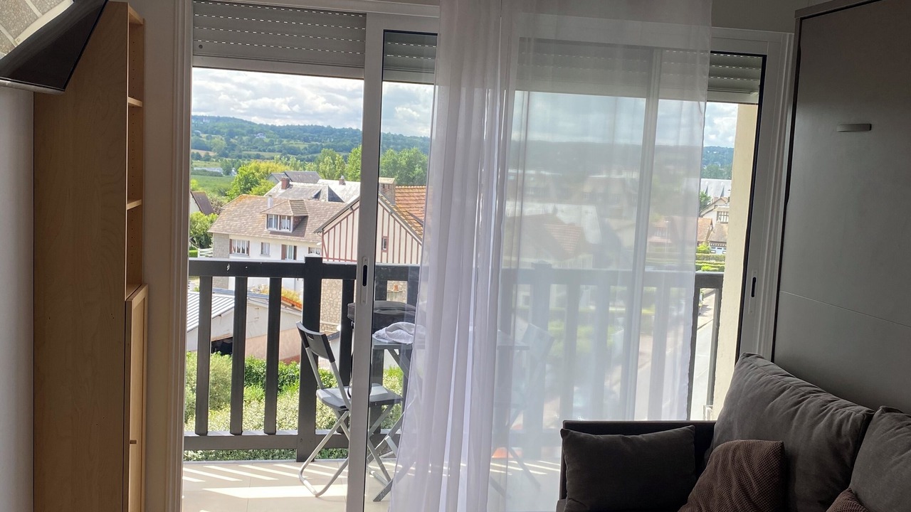 Photo of Livingroom in Blonville-sur-Mer