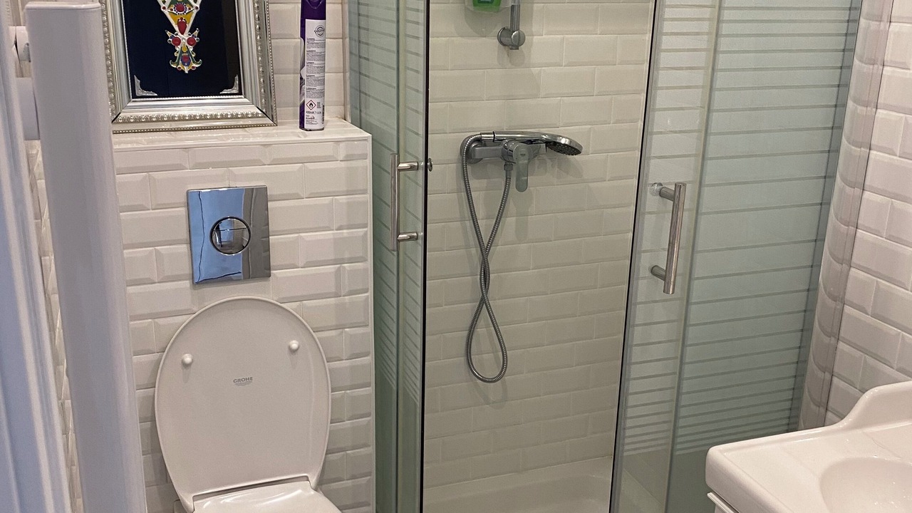 Photo of Bathroom in Blonville-sur-Mer
